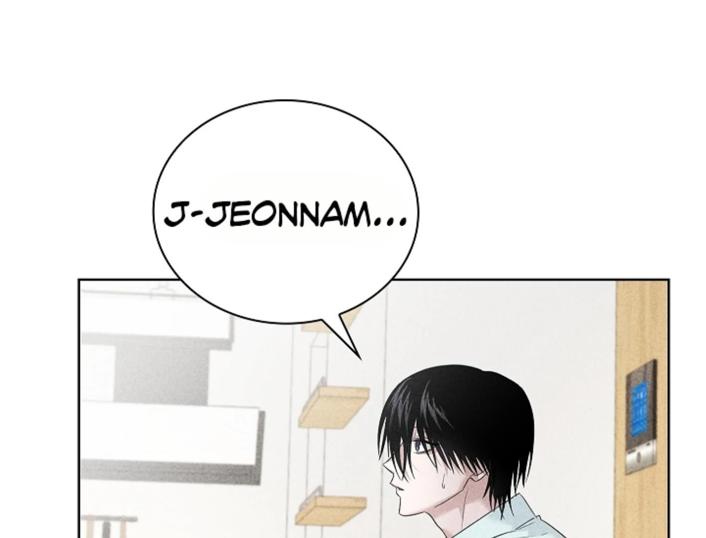 Irresponsibility (Kang Byeol) - Chapter 10 manhwa