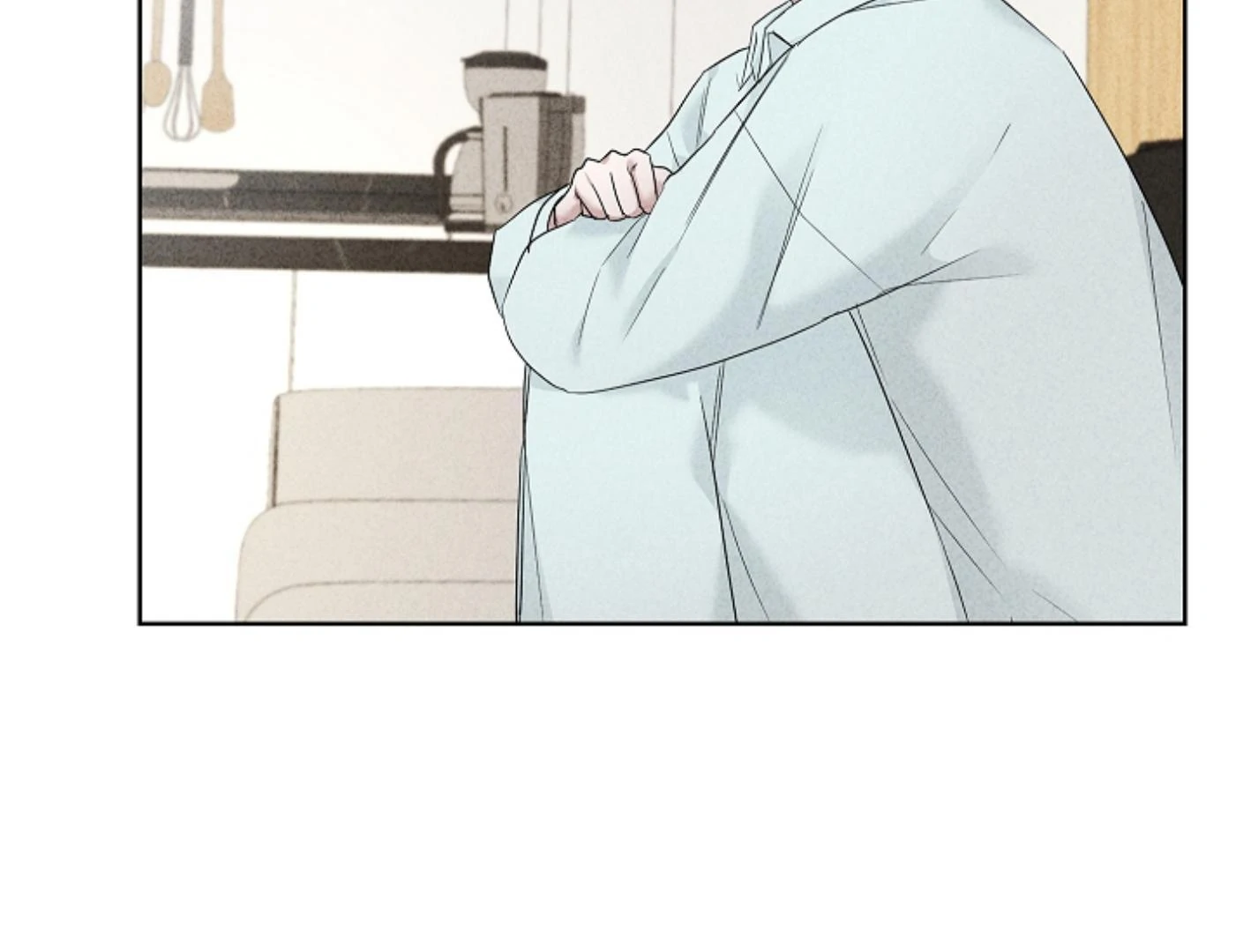 Irresponsibility (Kang Byeol) - Chapter 10 manhwa