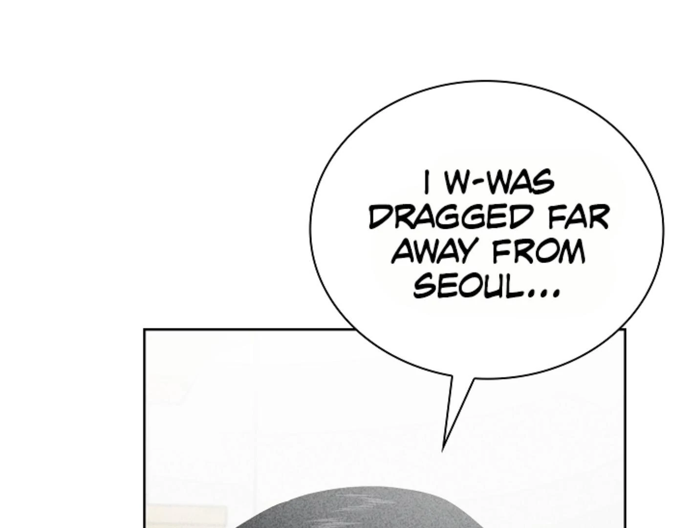 Irresponsibility (Kang Byeol) - Chapter 10 manhwa