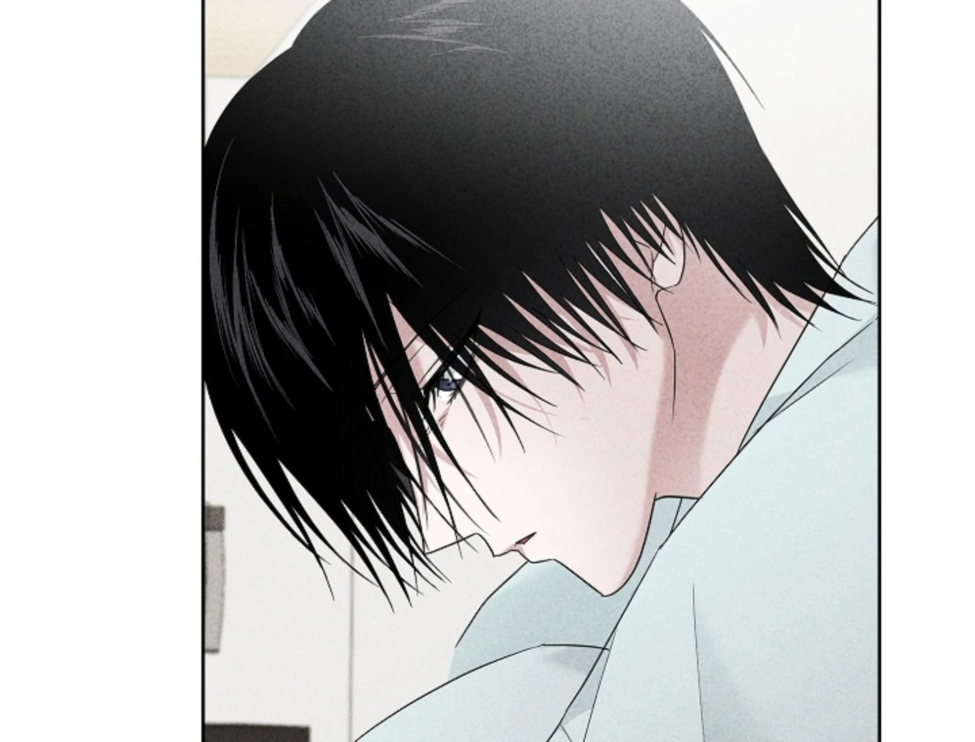Irresponsibility (Kang Byeol) - Chapter 10 manhwa