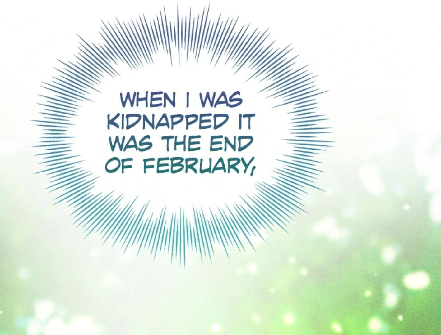 Irresponsibility (Kang Byeol) - Chapter 10 manhwa