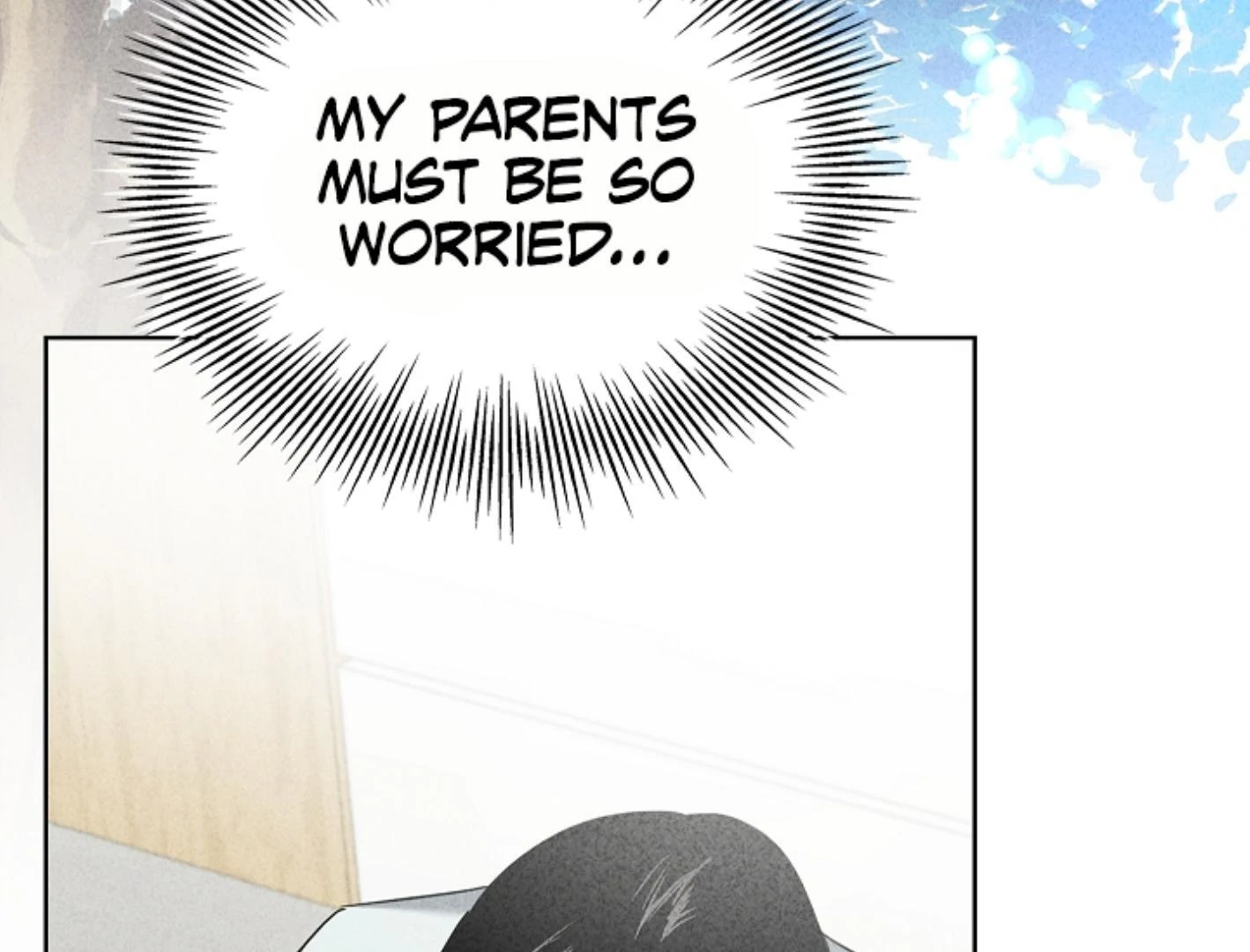 Irresponsibility (Kang Byeol) - Chapter 10 manhwa