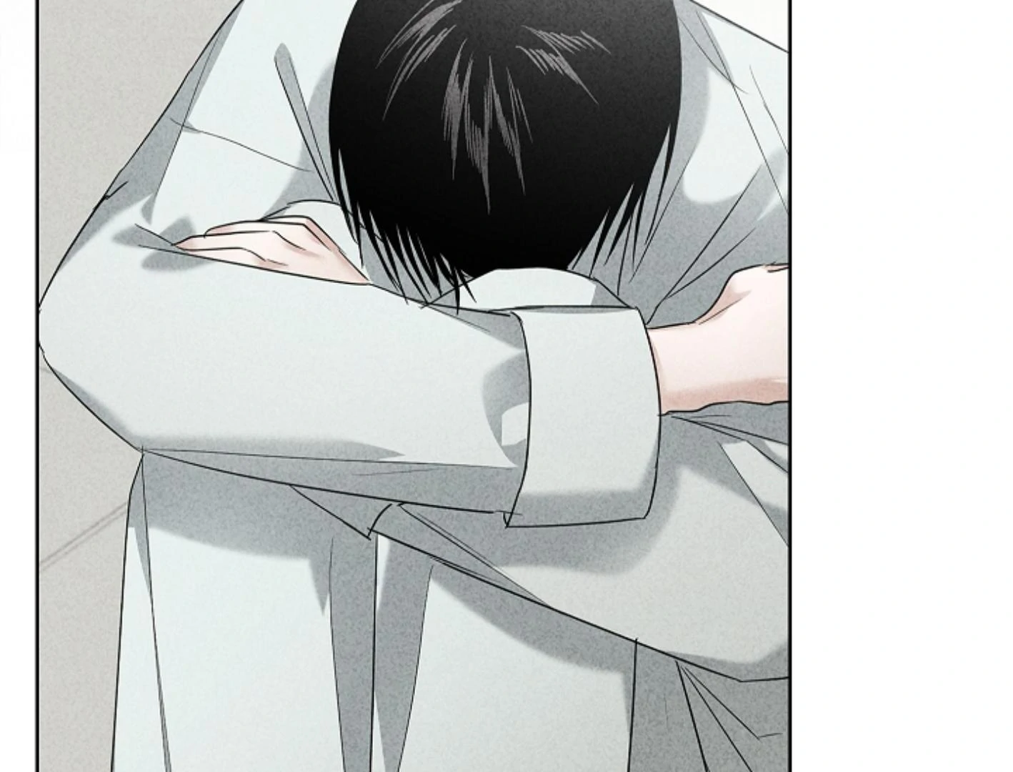 Irresponsibility (Kang Byeol) - Chapter 10 manhwa