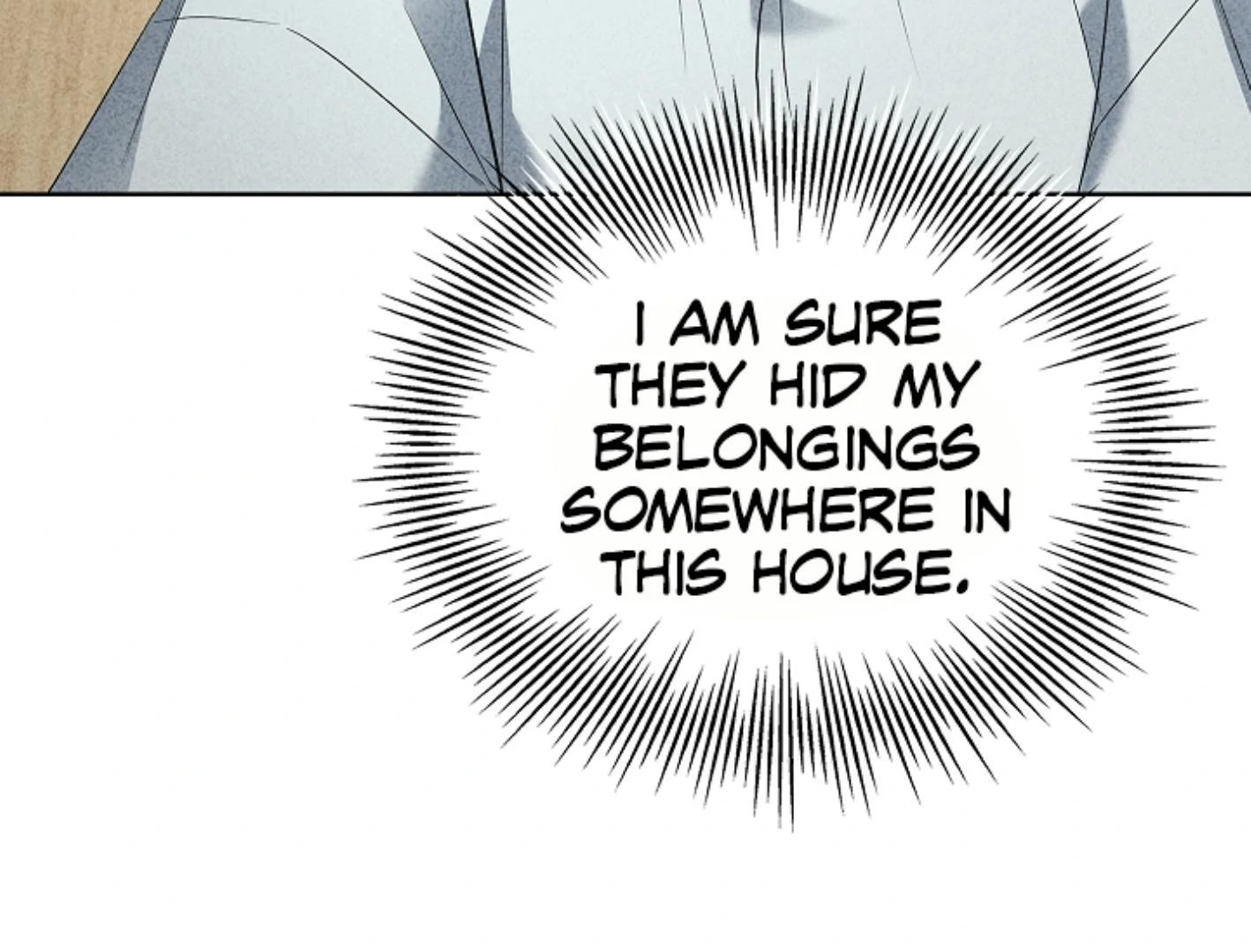 Irresponsibility (Kang Byeol) - Chapter 10 manhwa