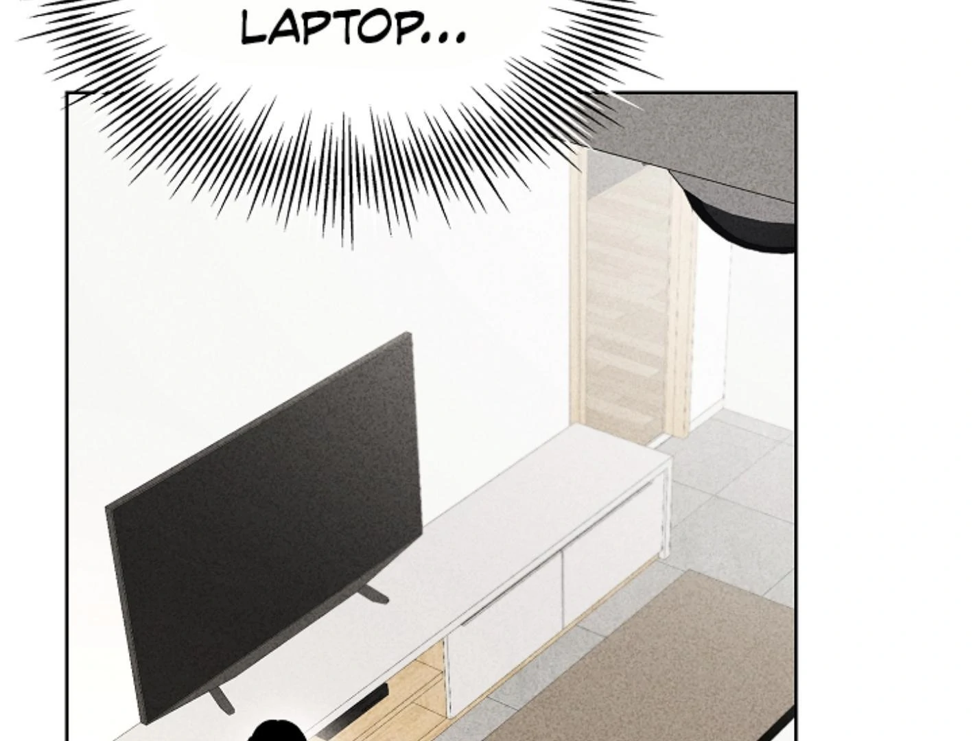 Irresponsibility (Kang Byeol) - Chapter 10 manhwa