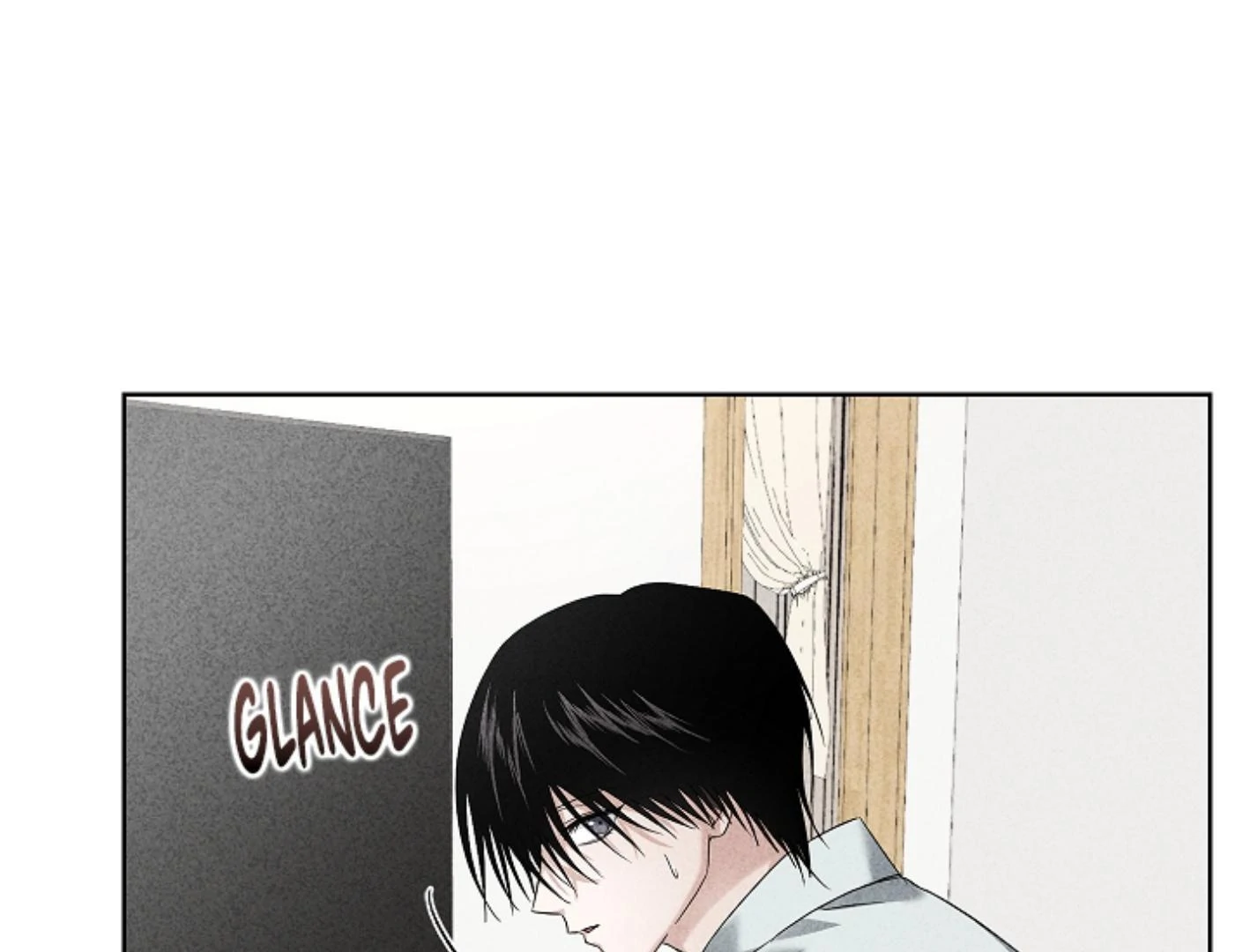 Irresponsibility (Kang Byeol) - Chapter 10 manhwa