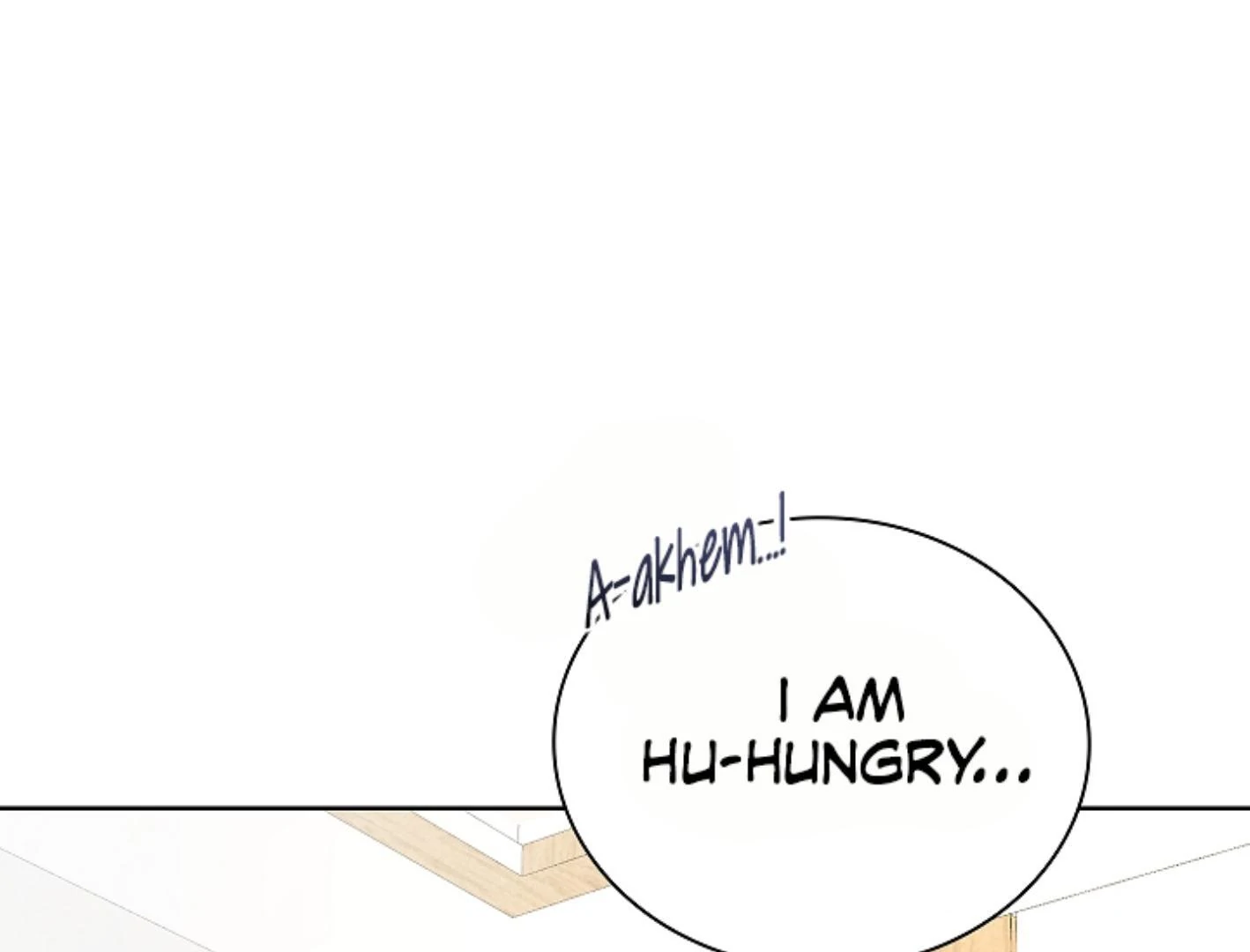 Irresponsibility (Kang Byeol) - Chapter 10 manhwa