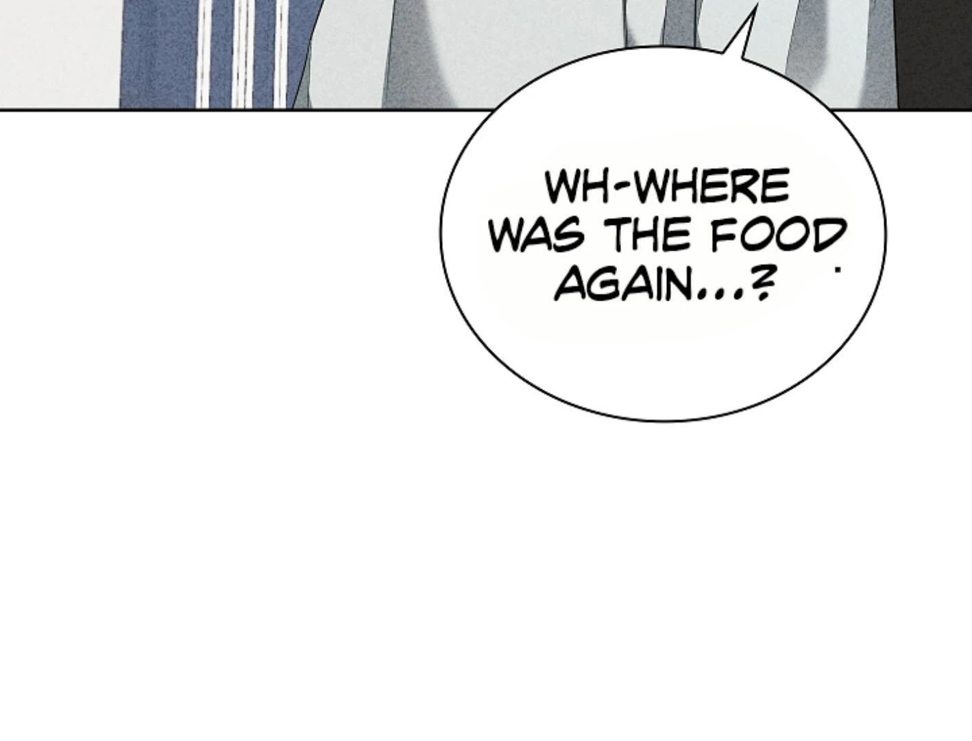 Irresponsibility (Kang Byeol) - Chapter 10 manhwa