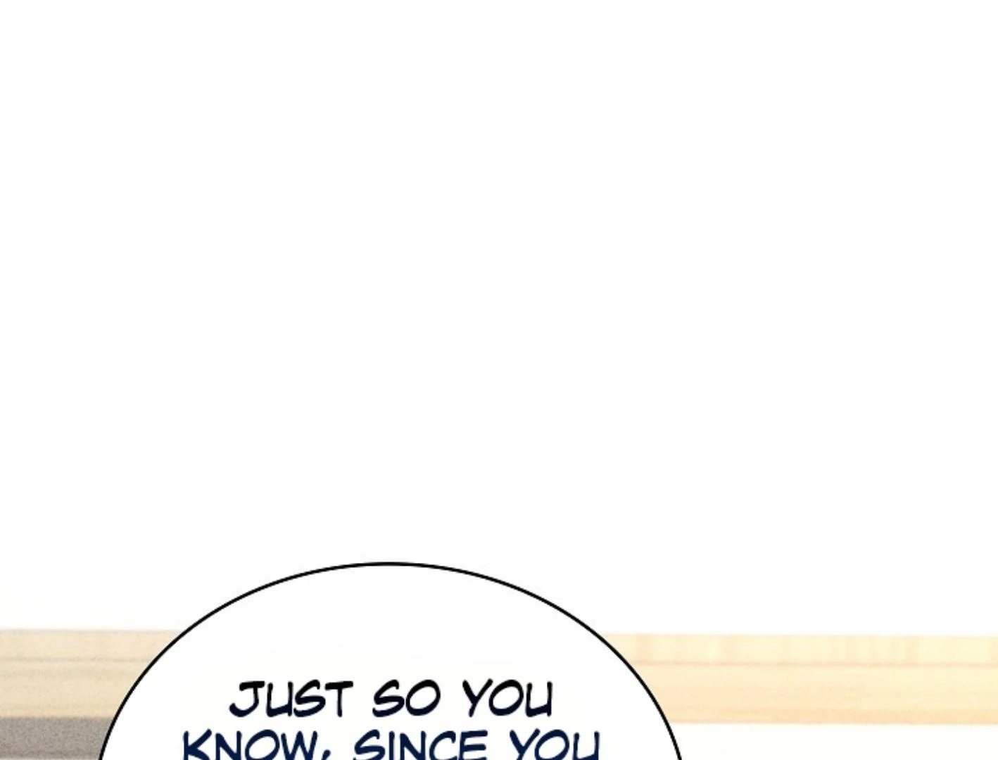 Irresponsibility (Kang Byeol) - Chapter 10 manhwa