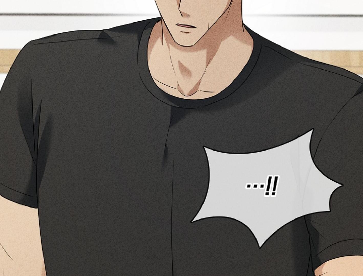 Irresponsibility (Kang Byeol) - Chapter 10 manhwa