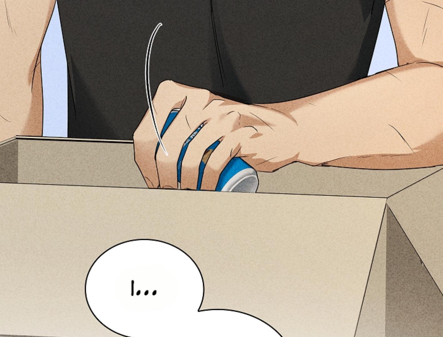 Irresponsibility (Kang Byeol) - Chapter 10 manhwa