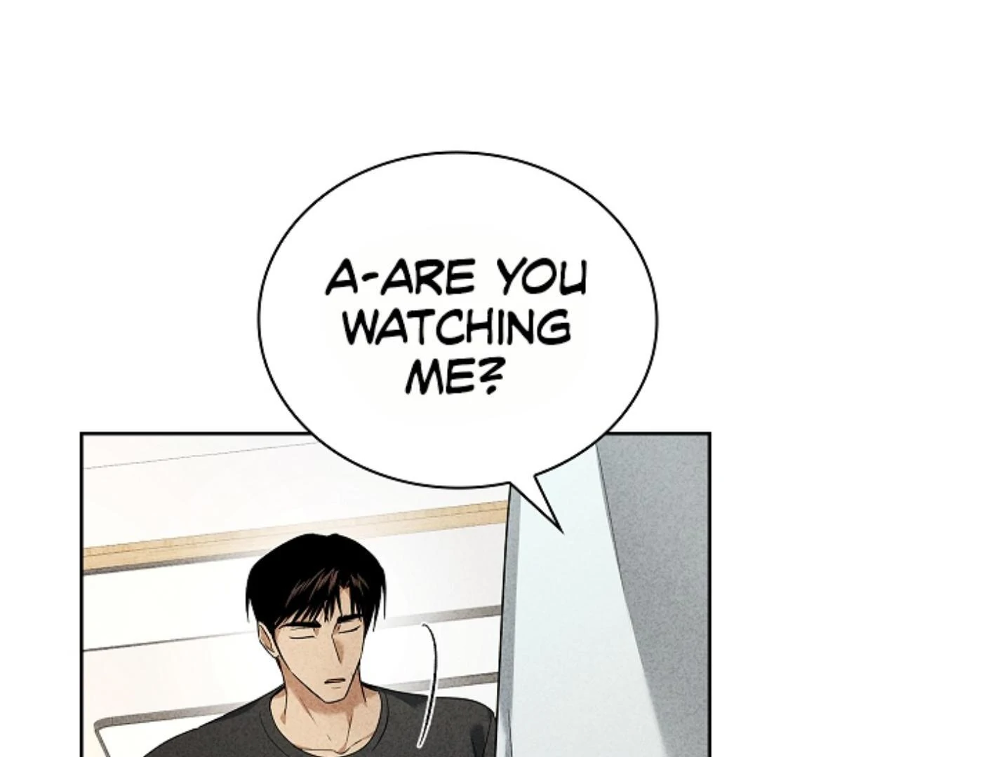 Irresponsibility (Kang Byeol) - Chapter 10 manhwa