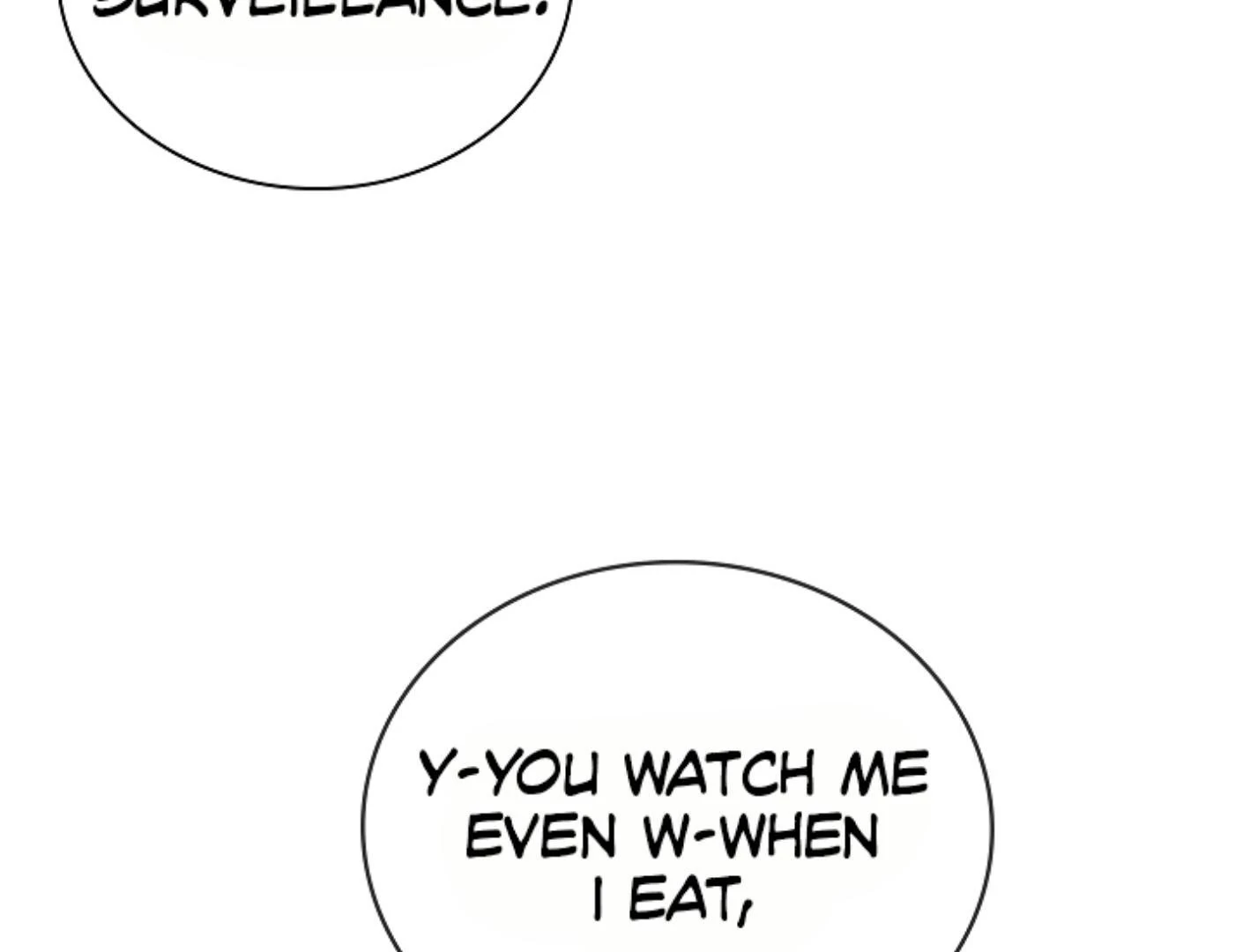 Irresponsibility (Kang Byeol) - Chapter 10 manhwa