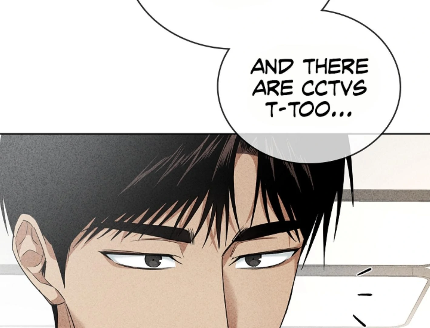 Irresponsibility (Kang Byeol) - Chapter 10 manhwa
