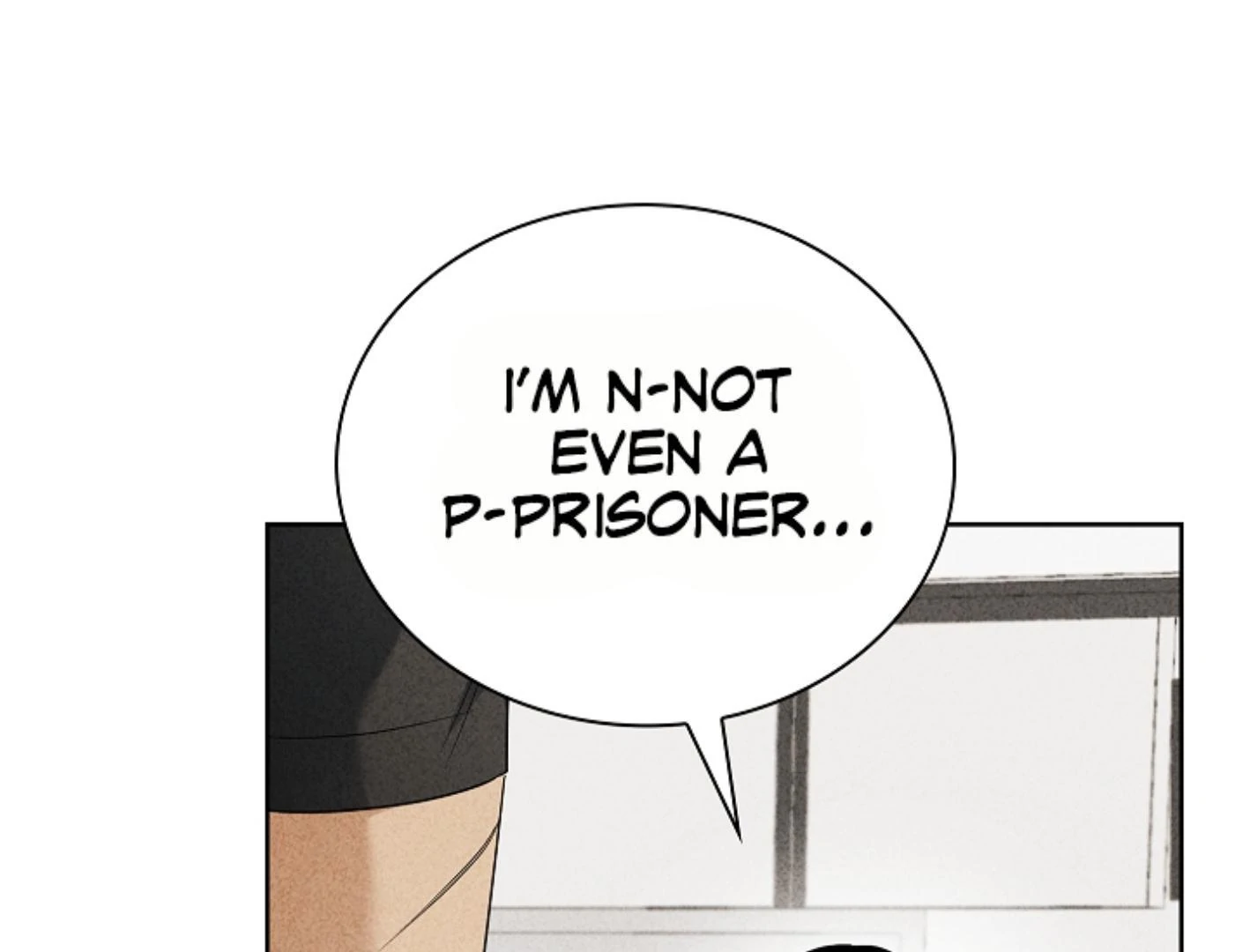 Irresponsibility (Kang Byeol) - Chapter 10 manhwa