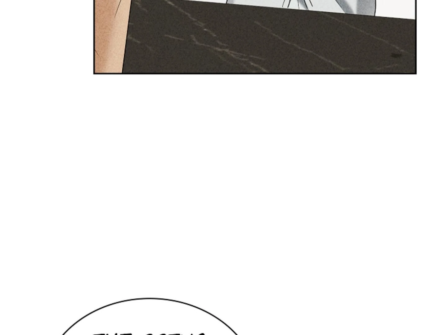 Irresponsibility (Kang Byeol) - Chapter 10 manhwa