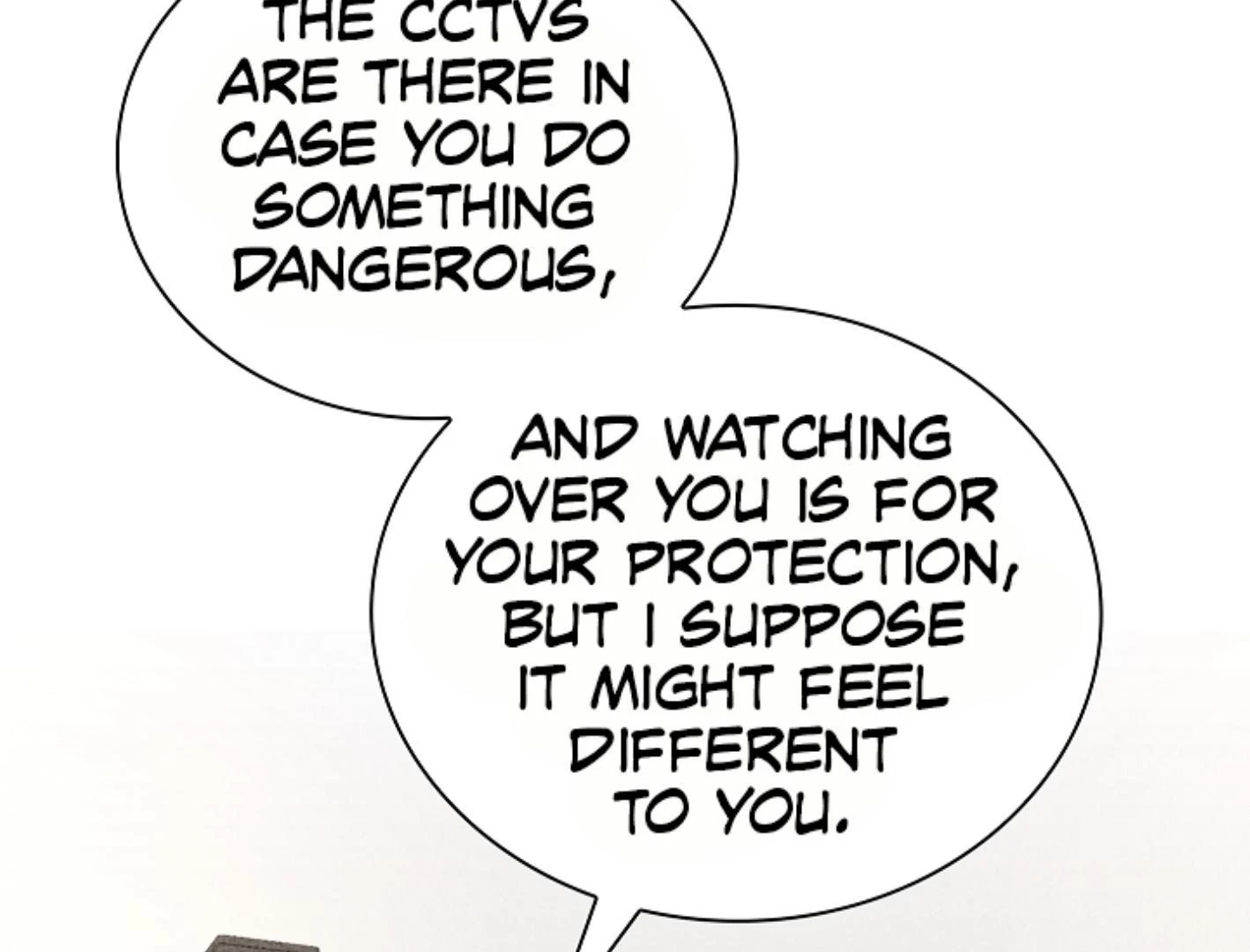 Irresponsibility (Kang Byeol) - Chapter 10 manhwa