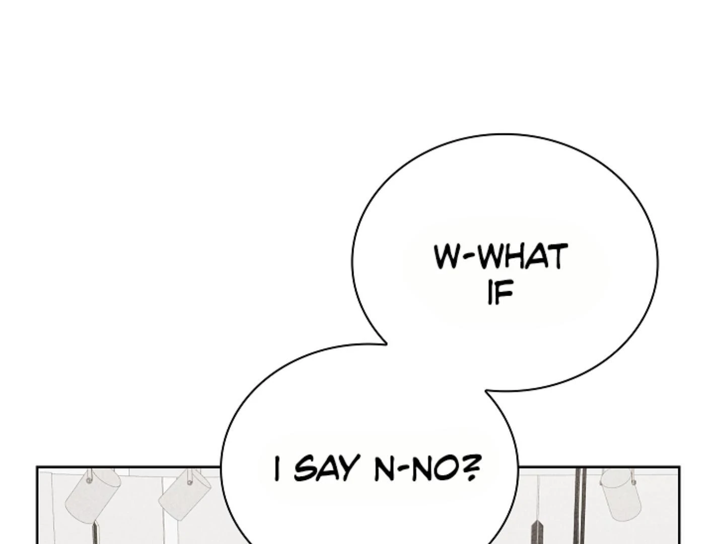Irresponsibility (Kang Byeol) - Chapter 10 manhwa