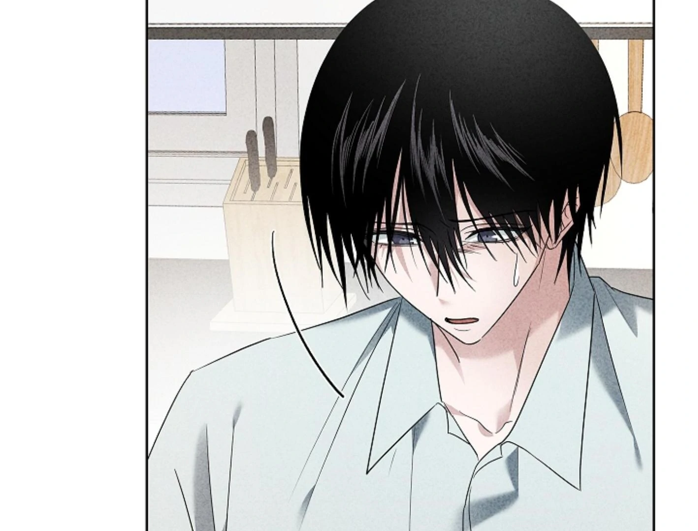Irresponsibility (Kang Byeol) - Chapter 10 manhwa