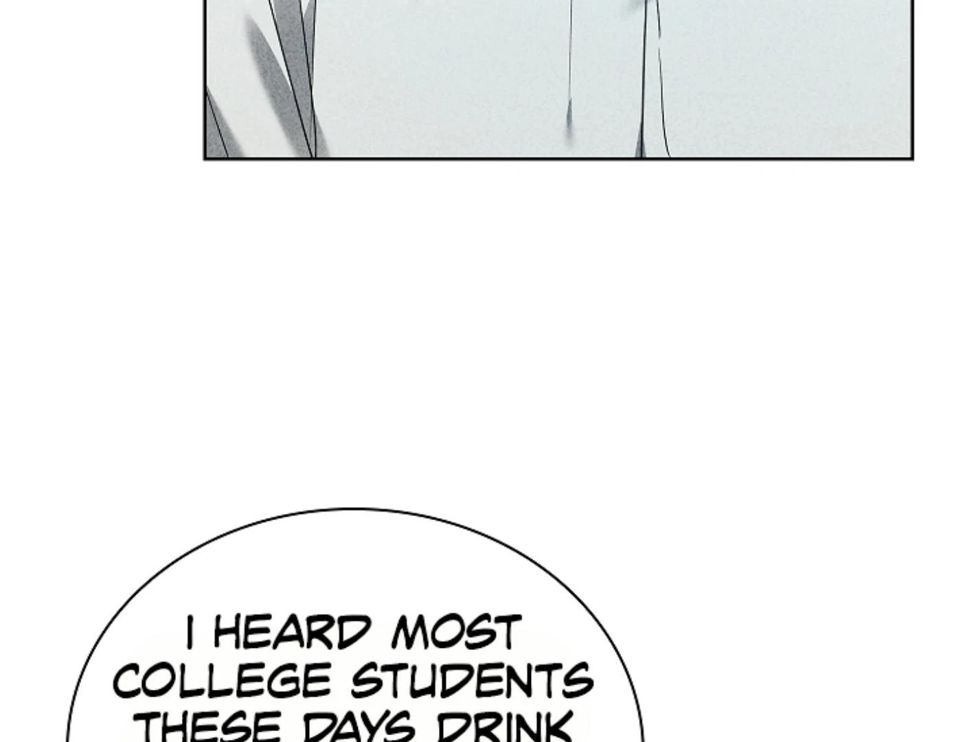 Irresponsibility (Kang Byeol) - Chapter 10 manhwa