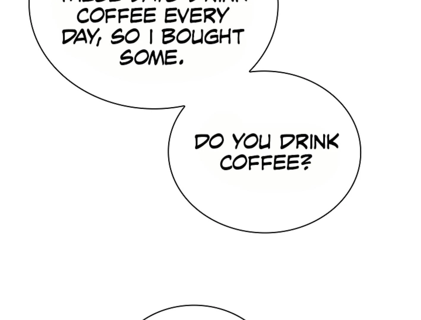 Irresponsibility (Kang Byeol) - Chapter 10 manhwa