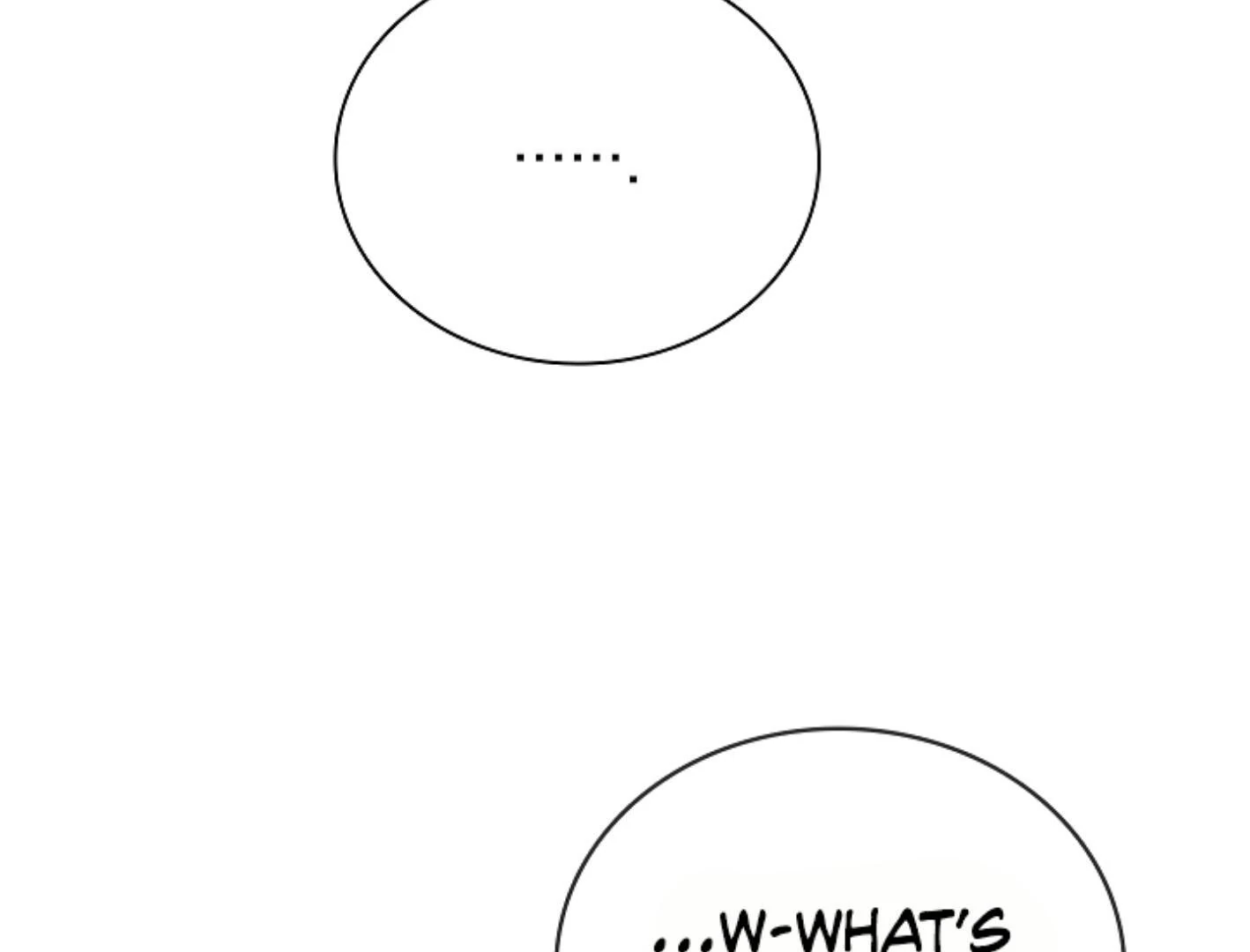 Irresponsibility (Kang Byeol) - Chapter 10 manhwa