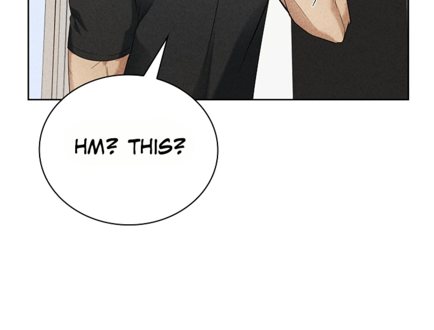 Irresponsibility (Kang Byeol) - Chapter 10 manhwa