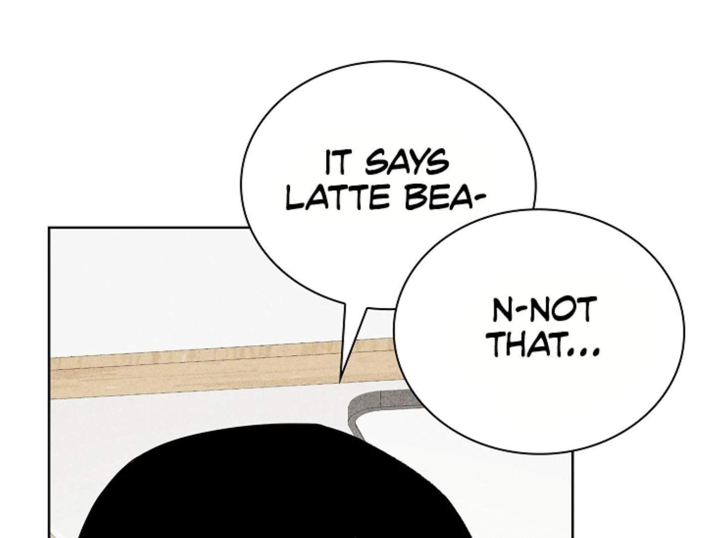 Irresponsibility (Kang Byeol) - Chapter 10 manhwa