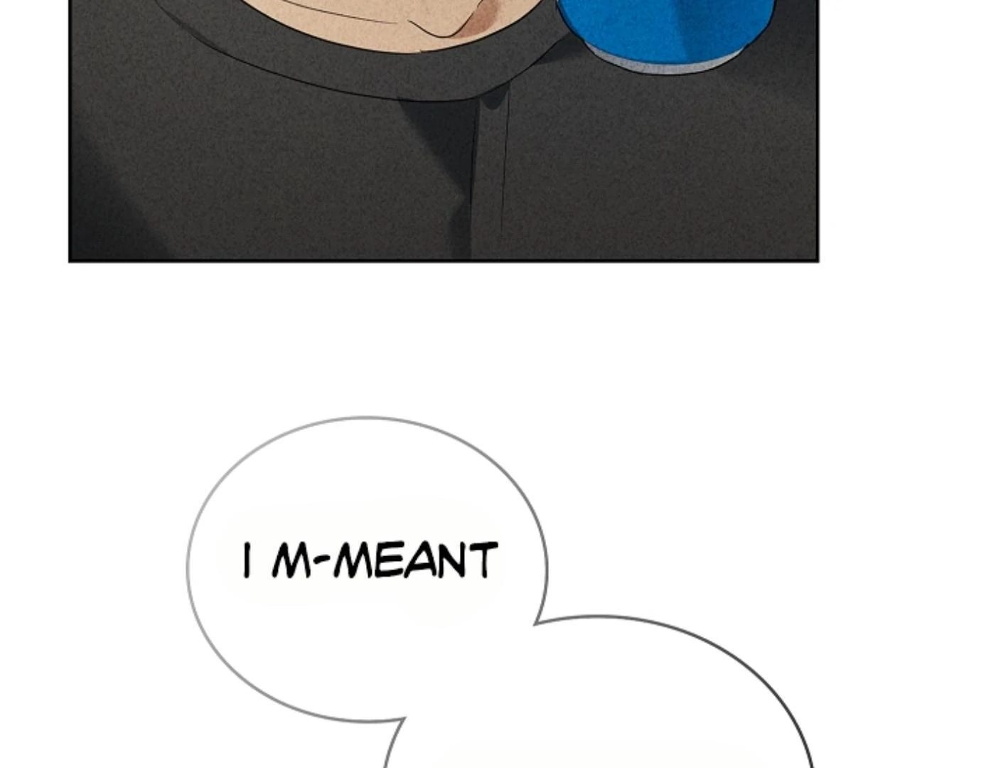 Irresponsibility (Kang Byeol) - Chapter 10 manhwa