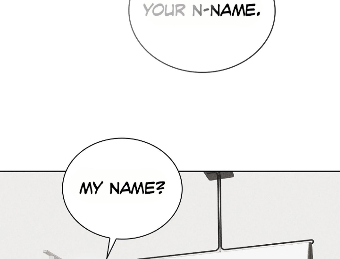Irresponsibility (Kang Byeol) - Chapter 10 manhwa