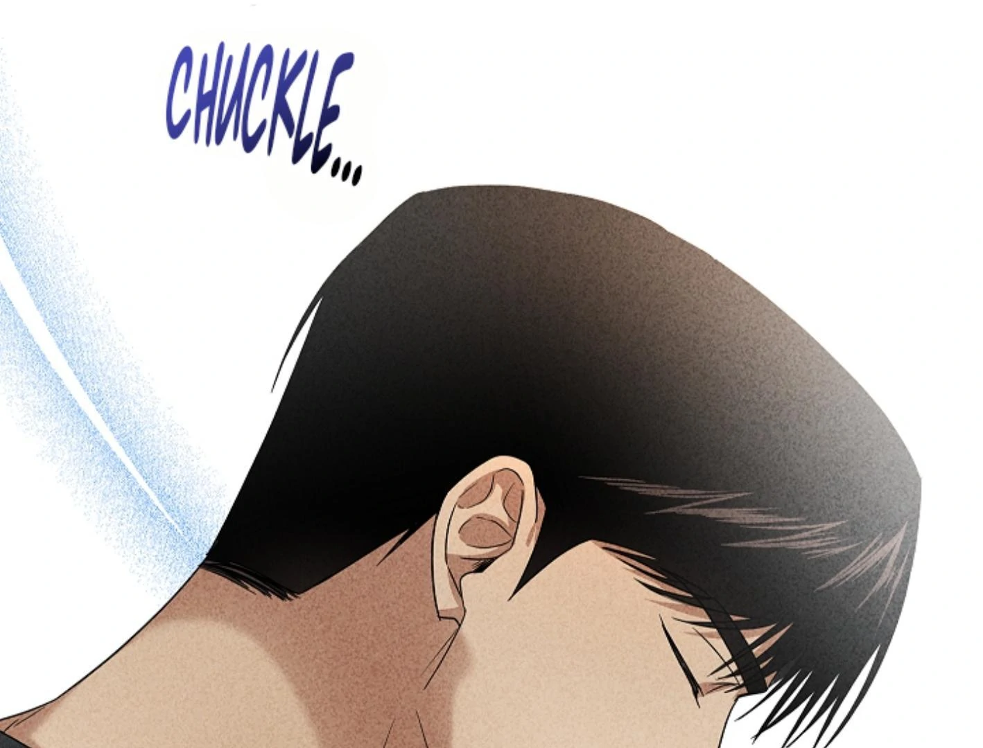 Irresponsibility (Kang Byeol) - Chapter 10 manhwa