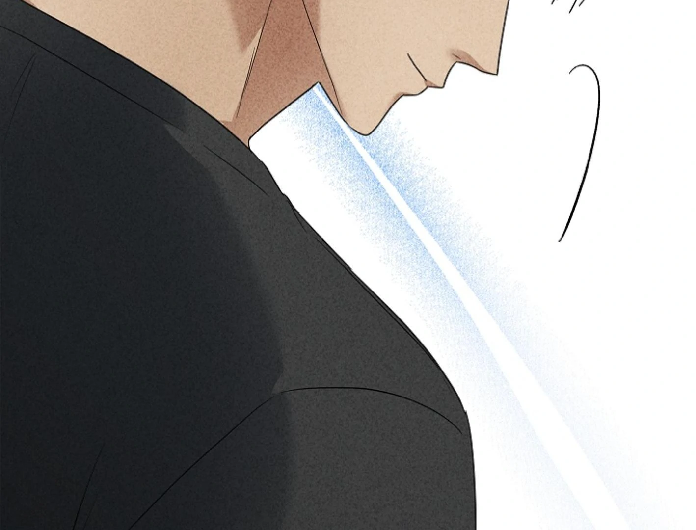Irresponsibility (Kang Byeol) - Chapter 10 manhwa