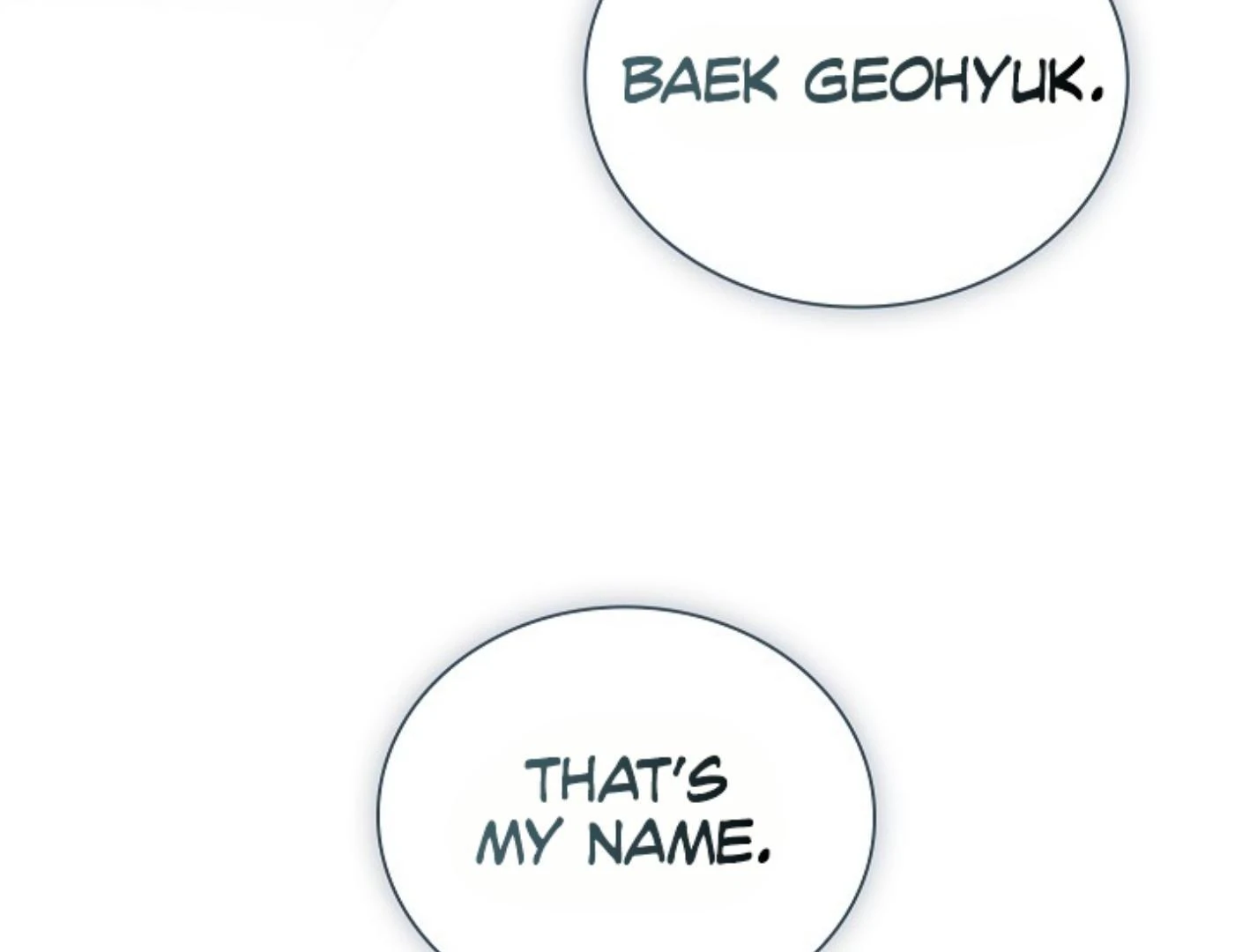 Irresponsibility (Kang Byeol) - Chapter 10 manhwa