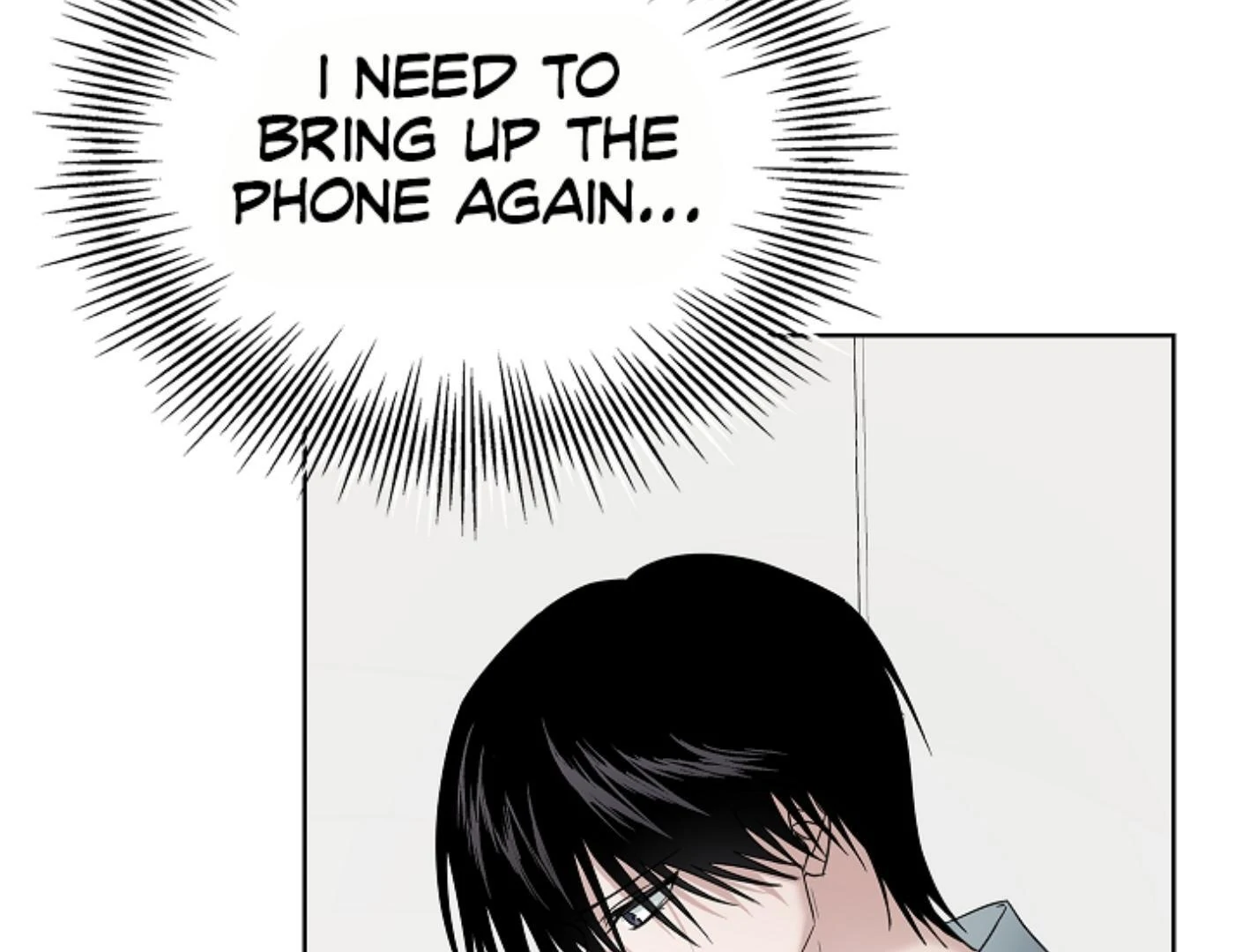 Irresponsibility (Kang Byeol) - Chapter 10 manhwa