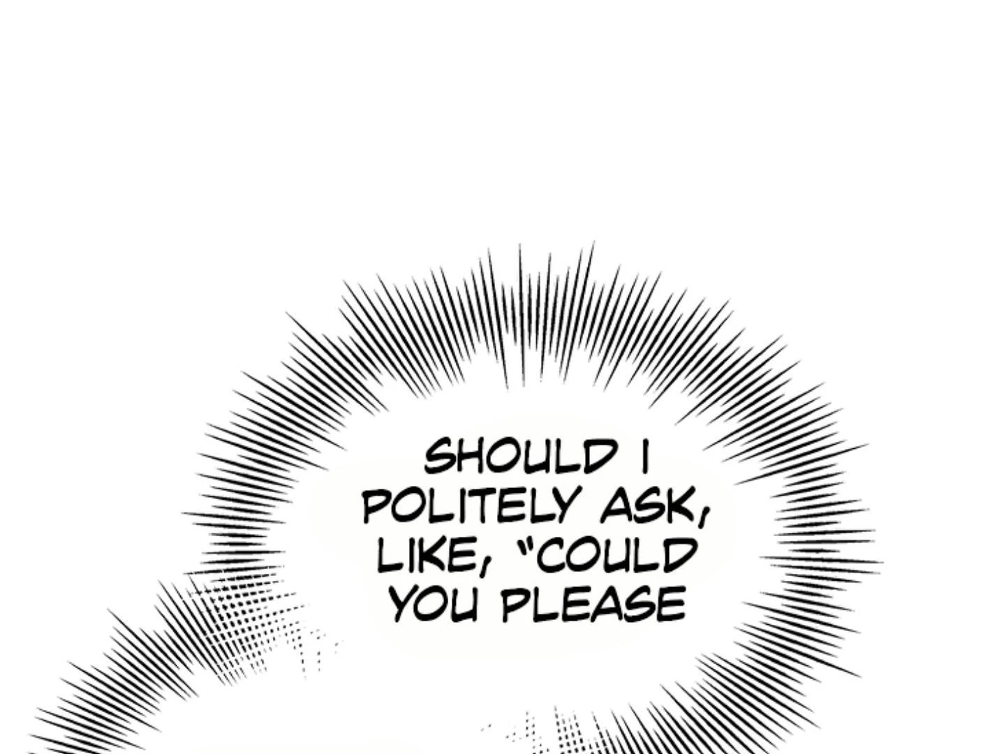 Irresponsibility (Kang Byeol) - Chapter 10 manhwa