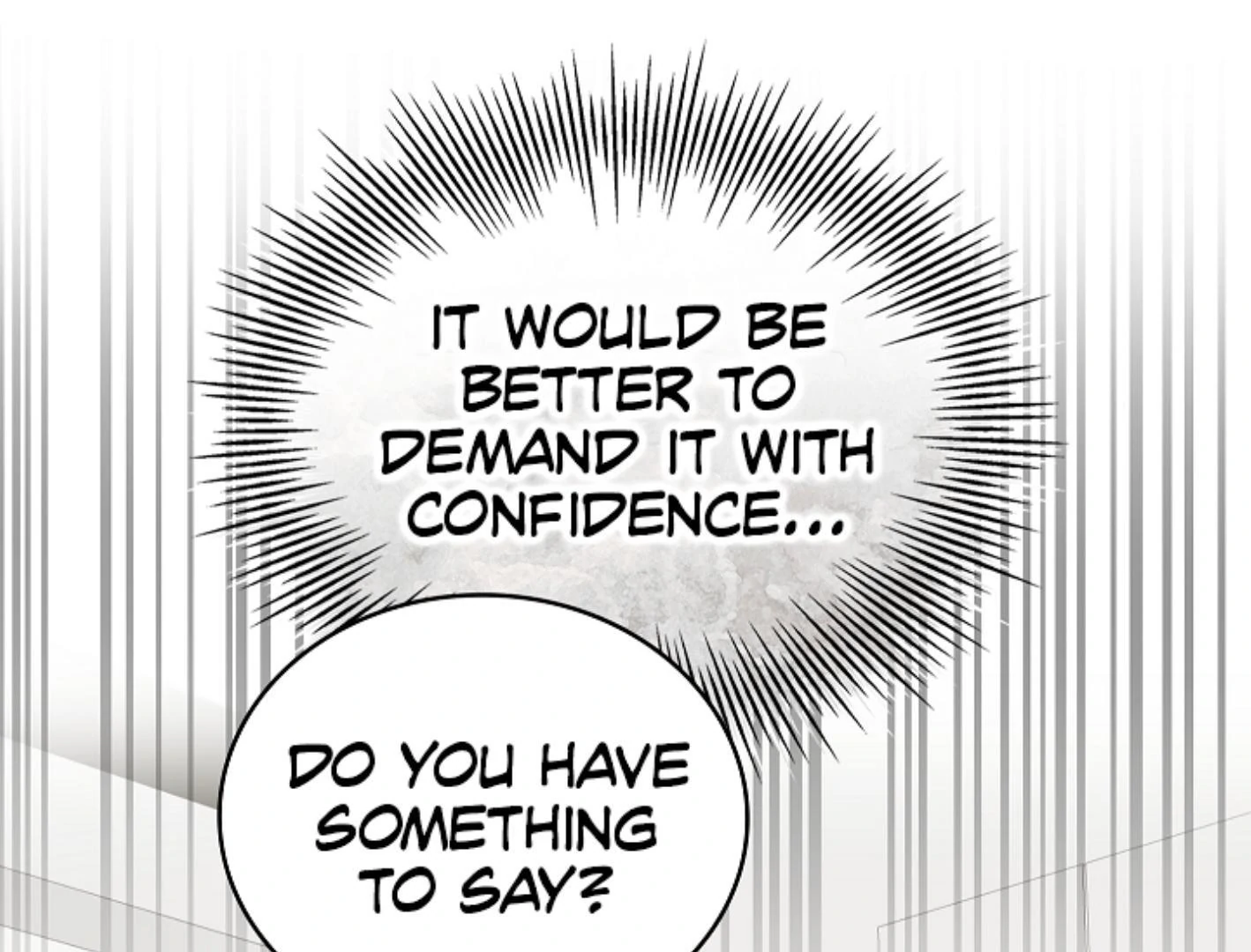 Irresponsibility (Kang Byeol) - Chapter 10 manhwa