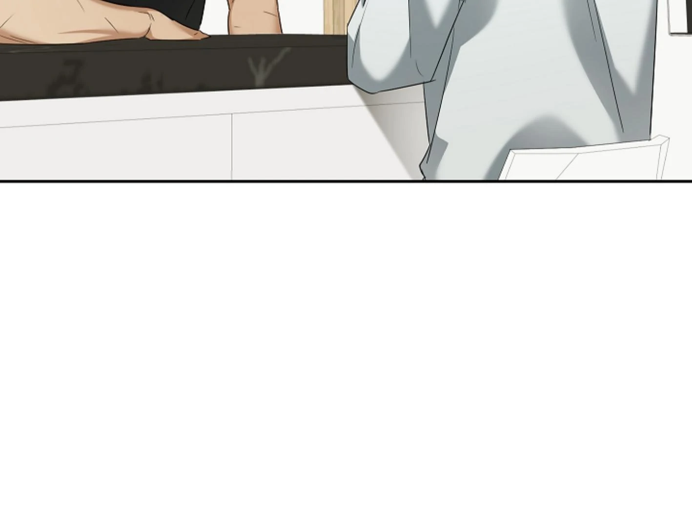Irresponsibility (Kang Byeol) - Chapter 10 manhwa