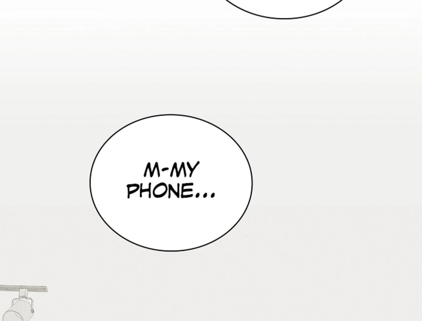 Irresponsibility (Kang Byeol) - Chapter 10 manhwa