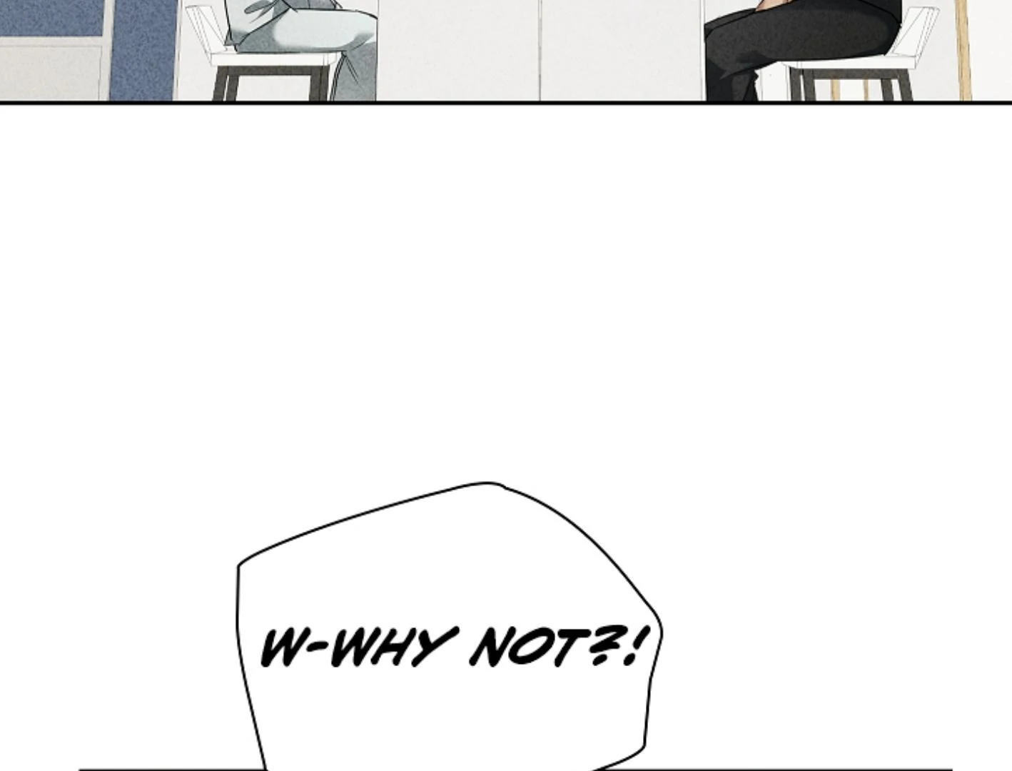 Irresponsibility (Kang Byeol) - Chapter 10 manhwa
