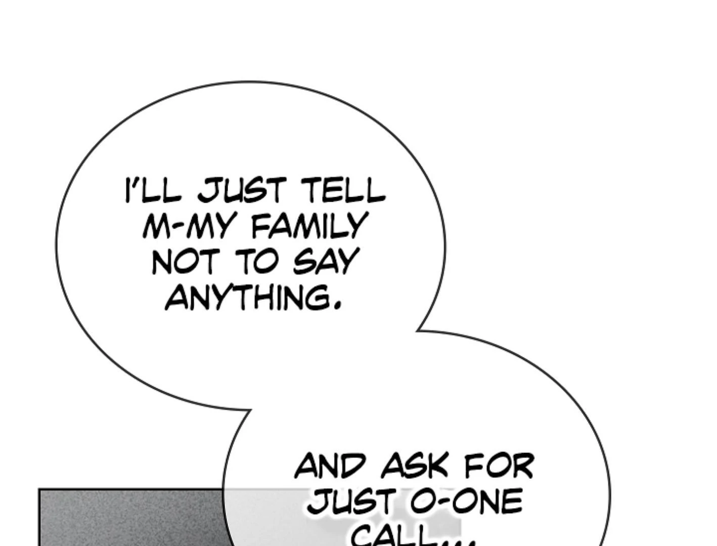 Irresponsibility (Kang Byeol) - Chapter 10 manhwa