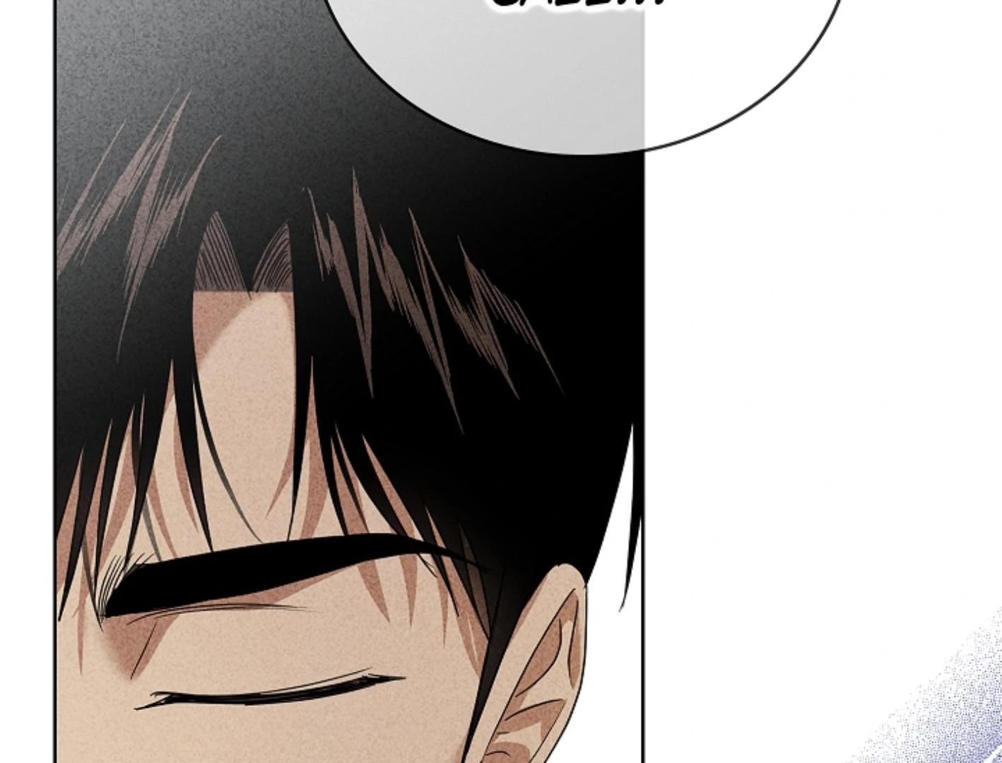 Irresponsibility (Kang Byeol) - Chapter 10 manhwa