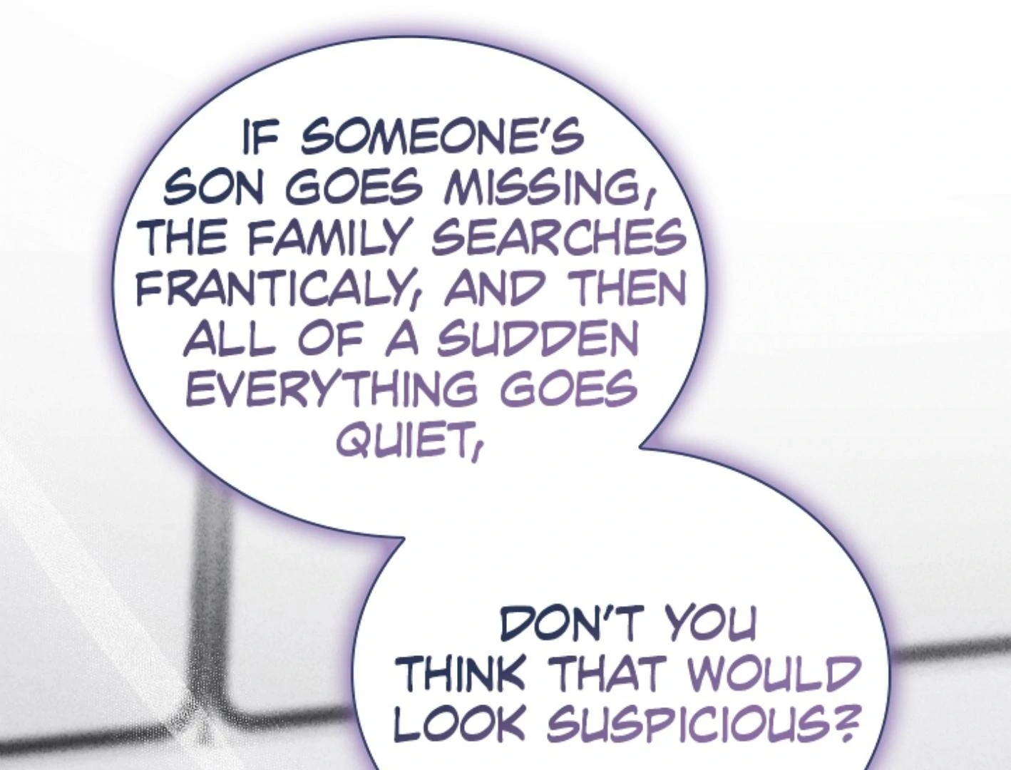 Irresponsibility (Kang Byeol) - Chapter 10 manhwa