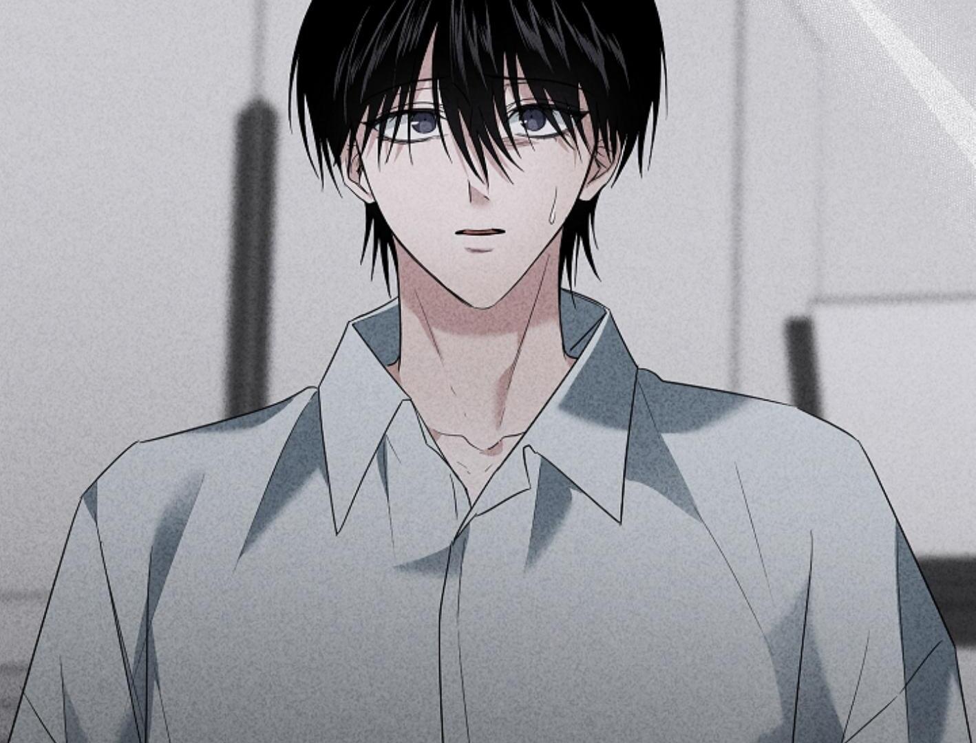 Irresponsibility (Kang Byeol) - Chapter 10 manhwa
