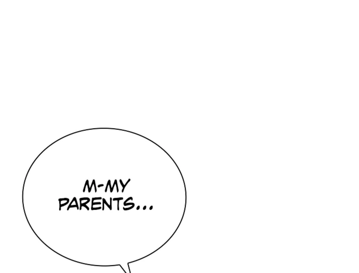 Irresponsibility (Kang Byeol) - Chapter 10 manhwa