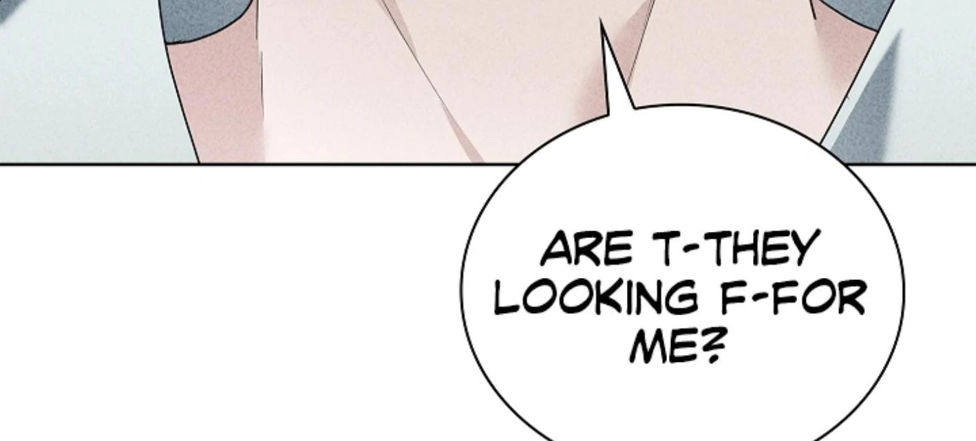 Irresponsibility (Kang Byeol) - Chapter 10 manhwa