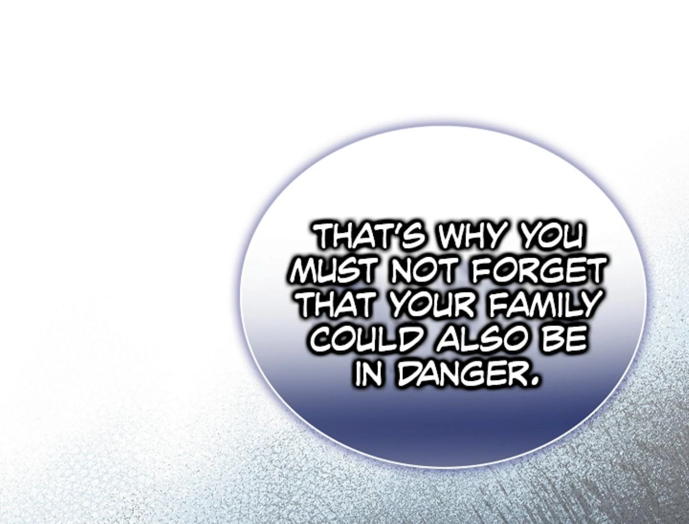 Irresponsibility (Kang Byeol) - Chapter 10 manhwa