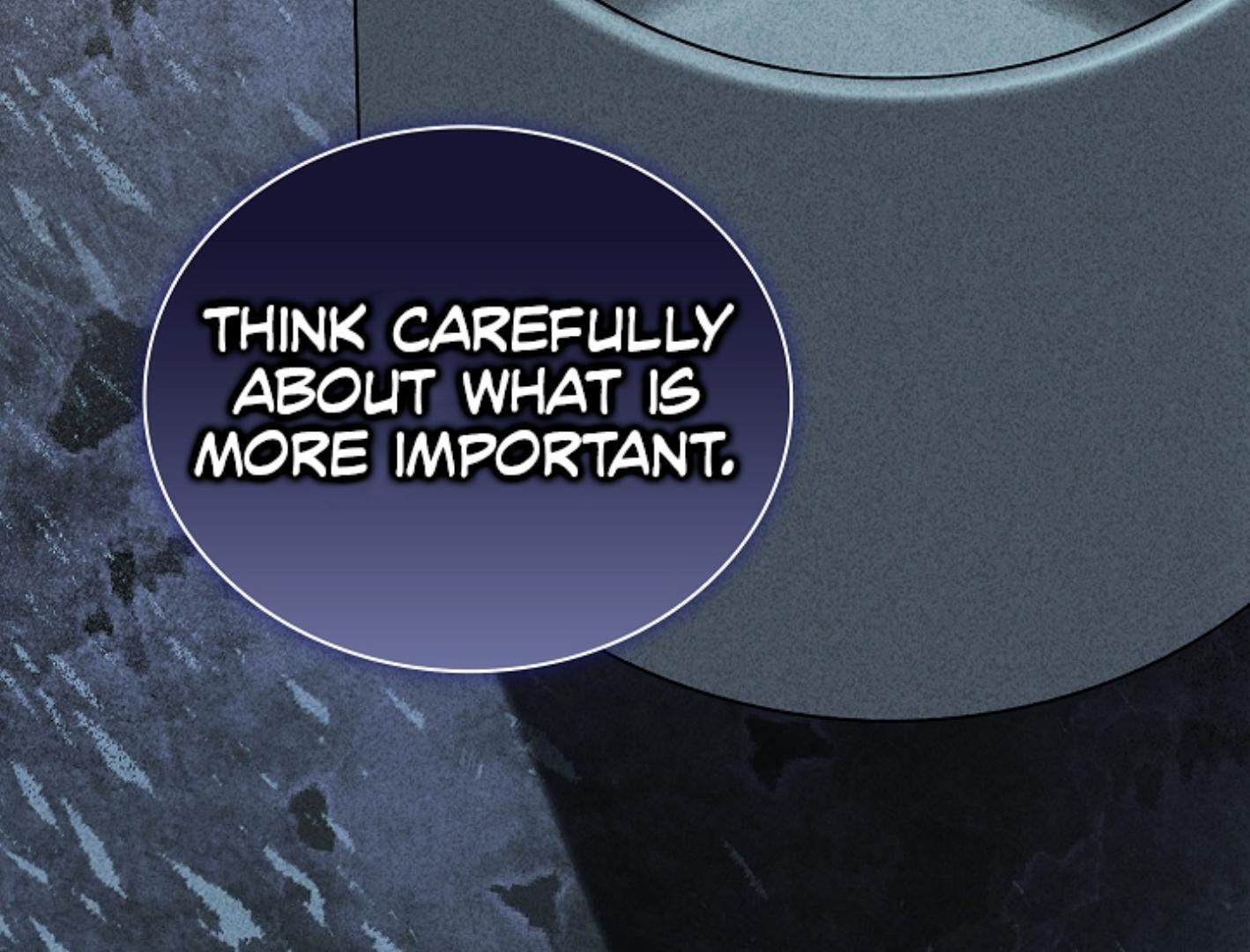 Irresponsibility (Kang Byeol) - Chapter 10 manhwa