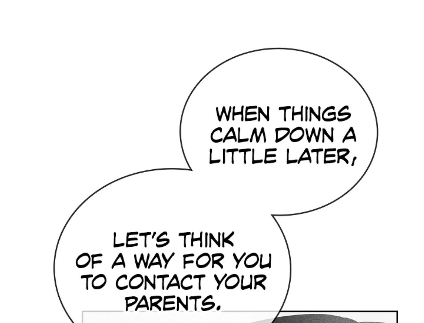 Irresponsibility (Kang Byeol) - Chapter 10 manhwa