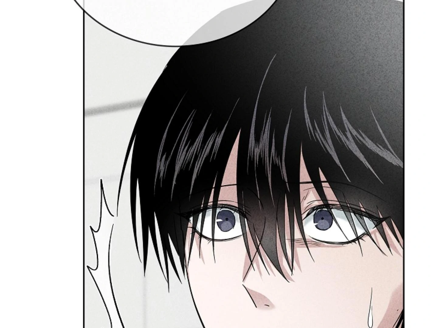Irresponsibility (Kang Byeol) - Chapter 10 manhwa