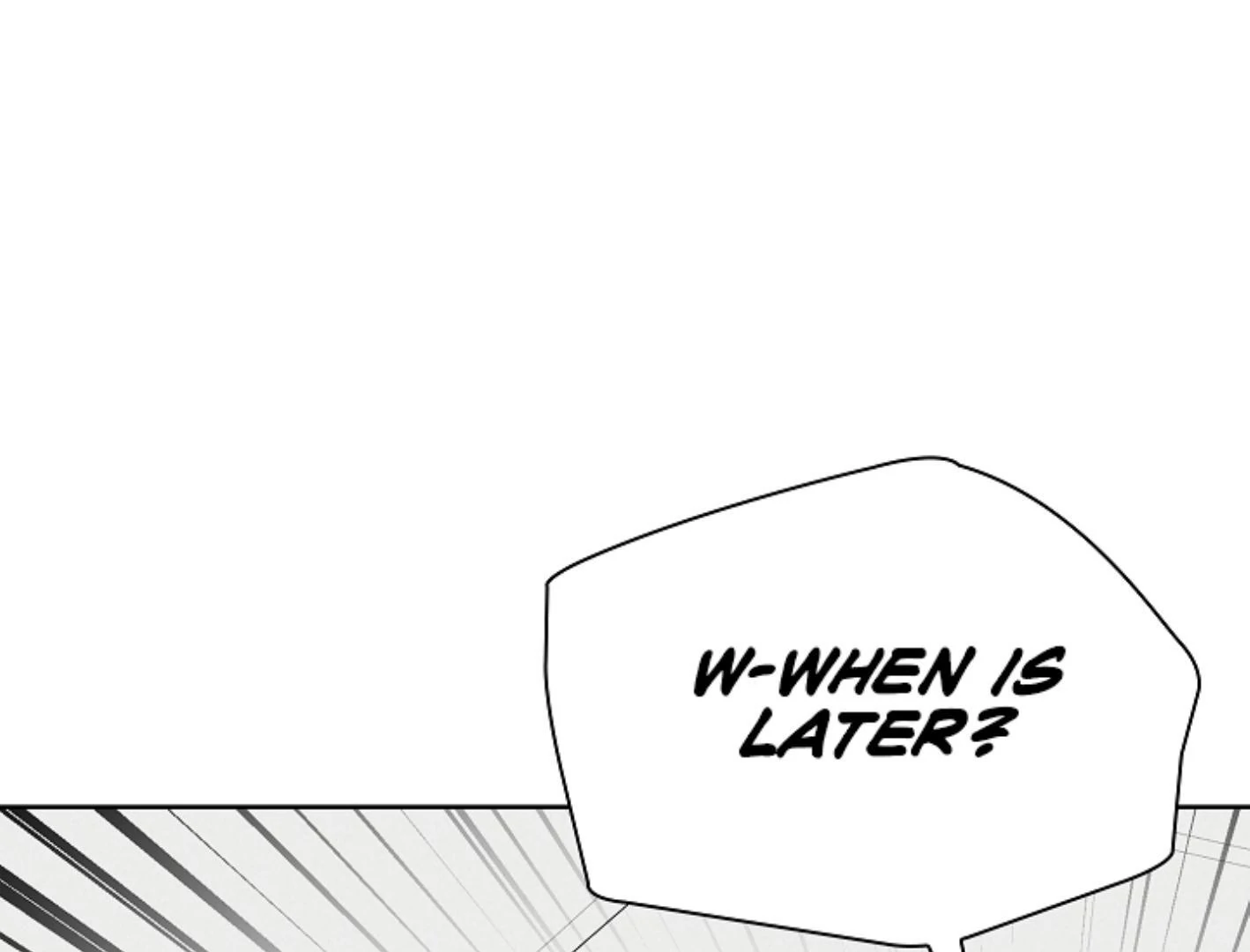 Irresponsibility (Kang Byeol) - Chapter 10 manhwa